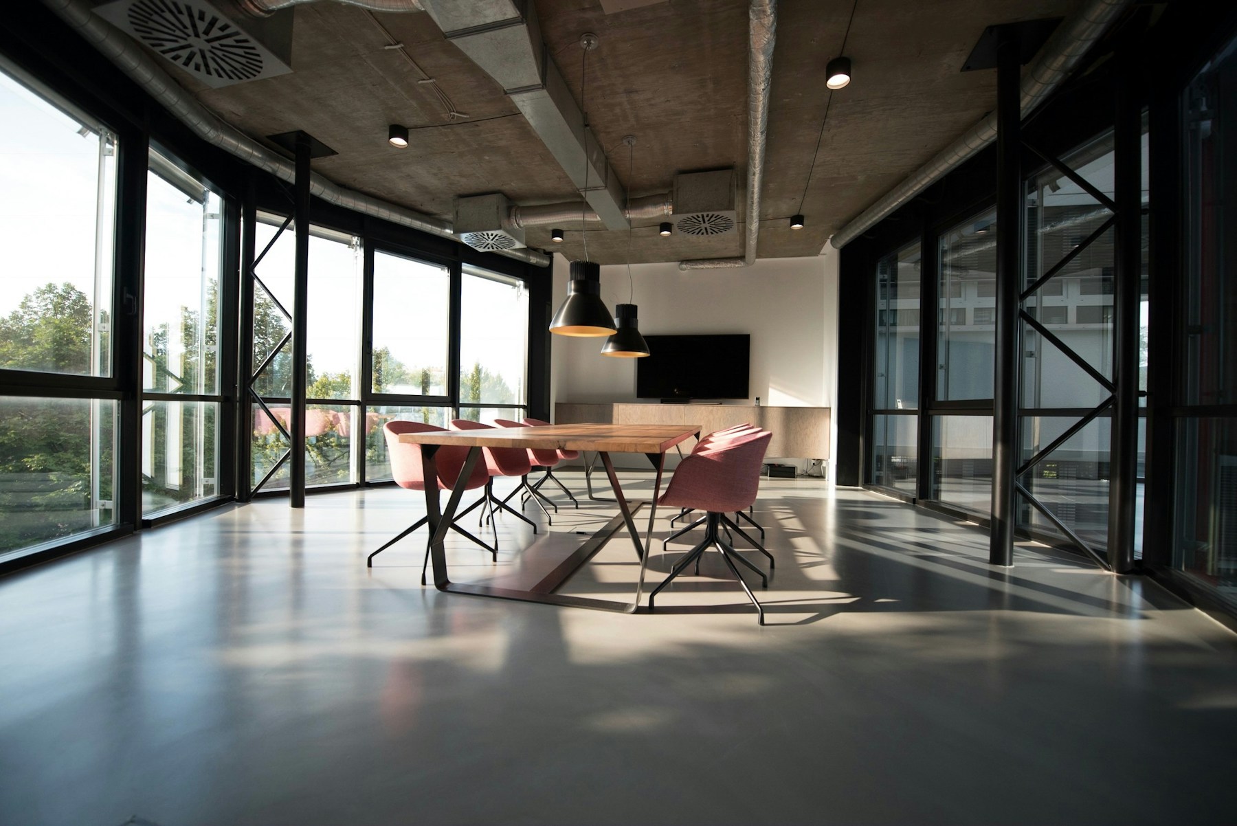 Espacio de trabajo, fotografía de referencia